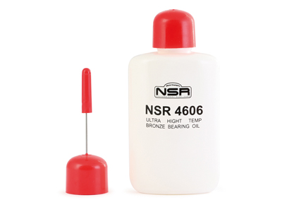 NSR Chemicals